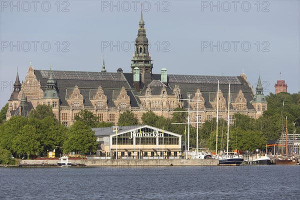 Nordic Museum