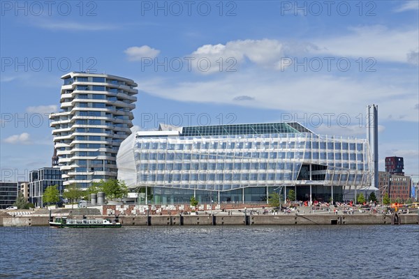 Marco Polo Tower