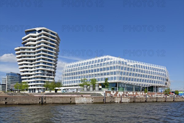 Marco Polo Tower