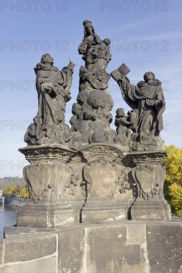 Statues