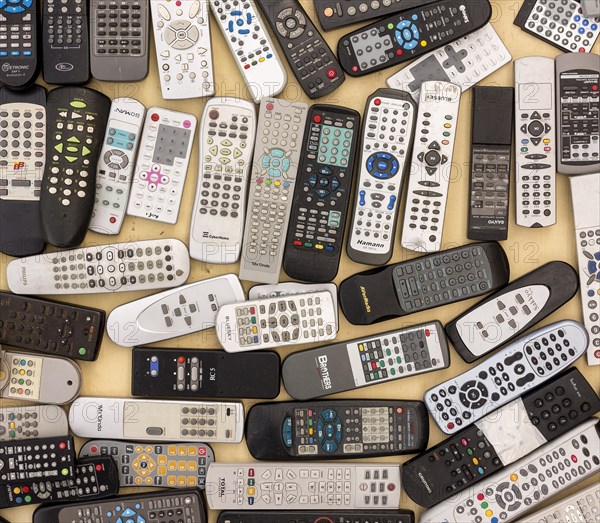 Remote controls