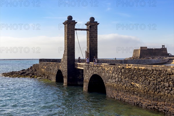 Puente de las Bolas