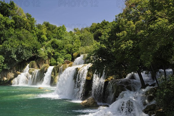 Skradinski Buk