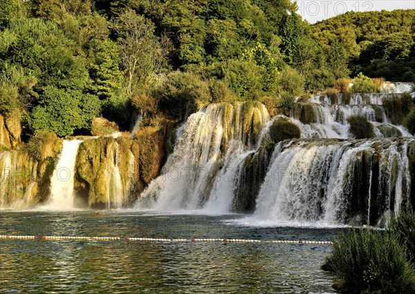 Skradinski Buk