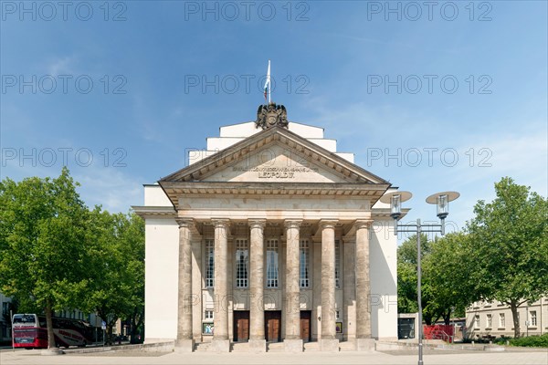 Detmold theatre