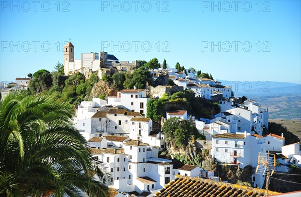 Townscape
