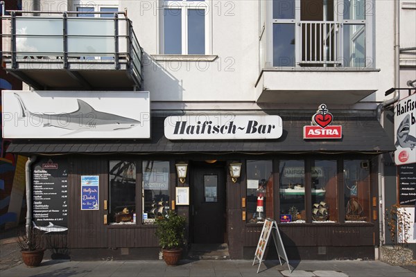 Haifischbar