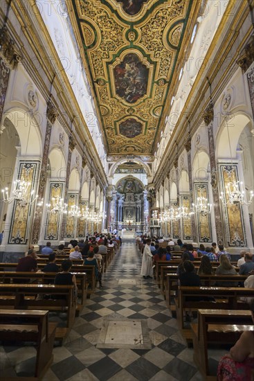Saint Andrew's Cathedral