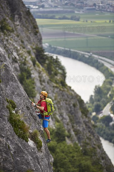 Mountaineer