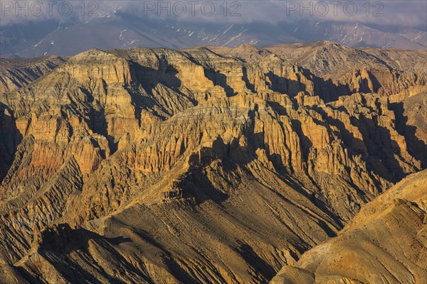Mountains