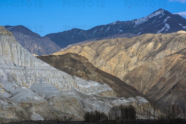 Mountains