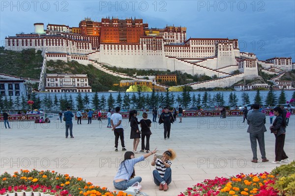 Potala Palace