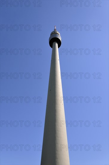 TV tower Florian