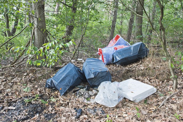 Waste disposal