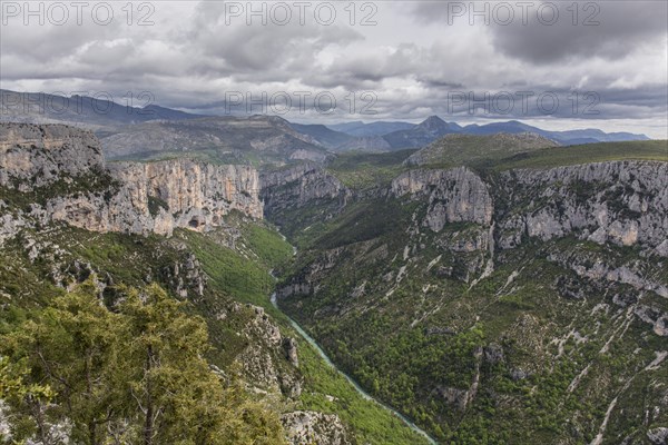Gorges du Verdon