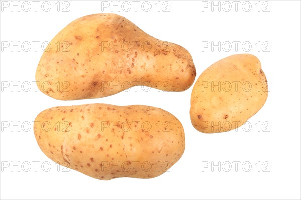 Potatoes