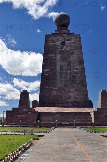 Ciudad Mitad del Mundo