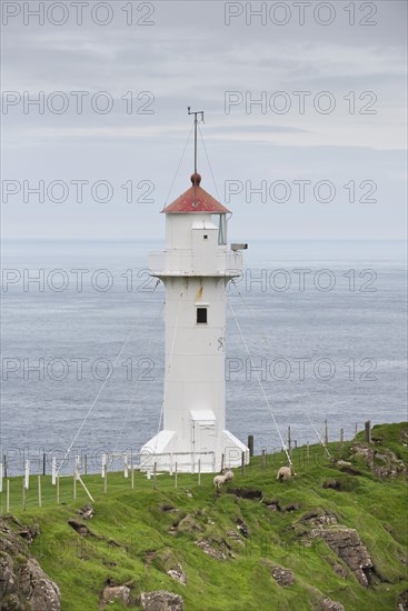Lighthouse