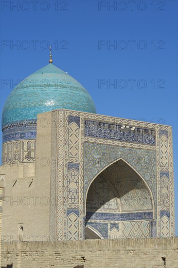Kalon Mosque