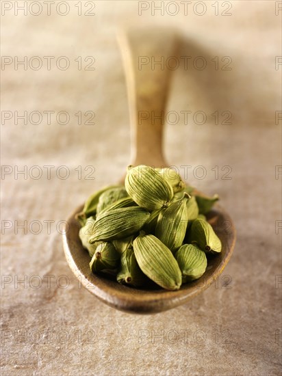 Cardamom seeds