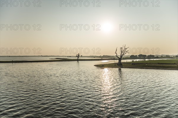 Morning light