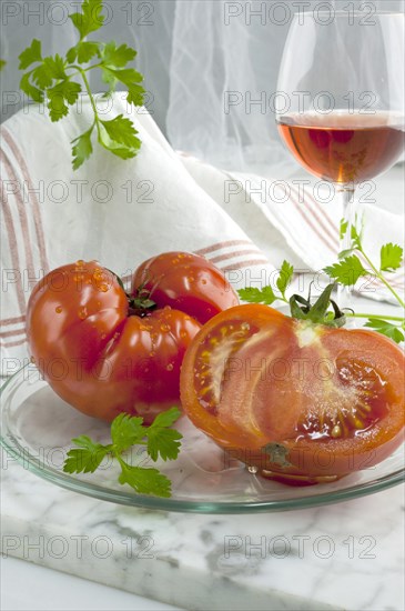 Tomatoes