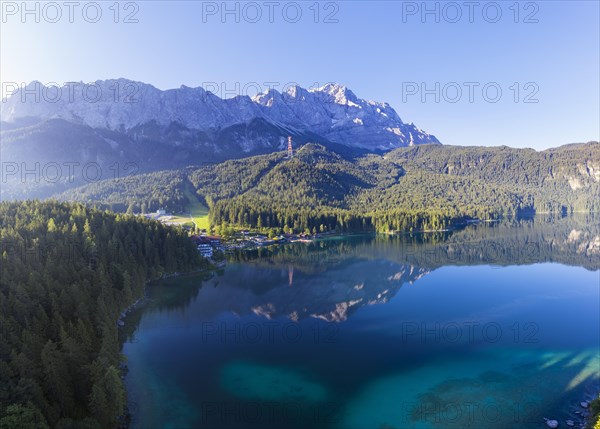 Eibsee-Hotel