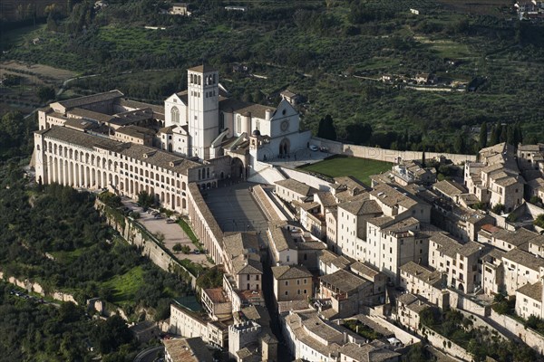 Basilica of San Francesco