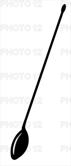 Bar spoon