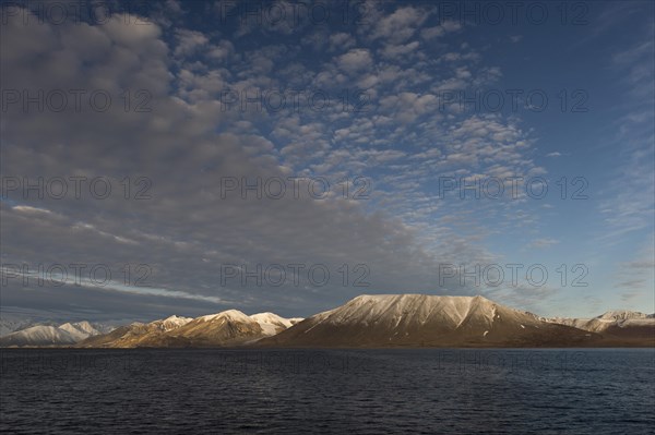 Mountains