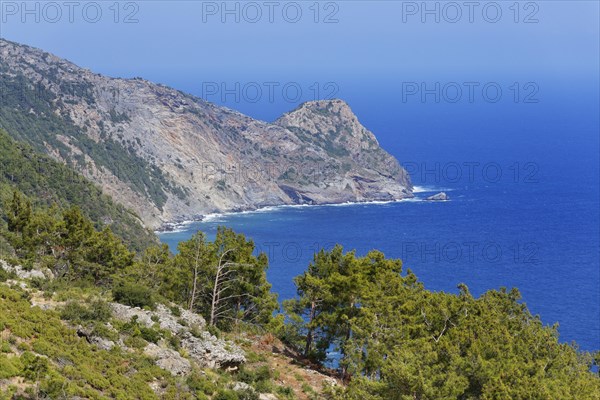 Cape Anamur Anamur