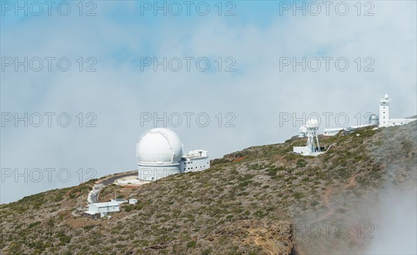 Observatory