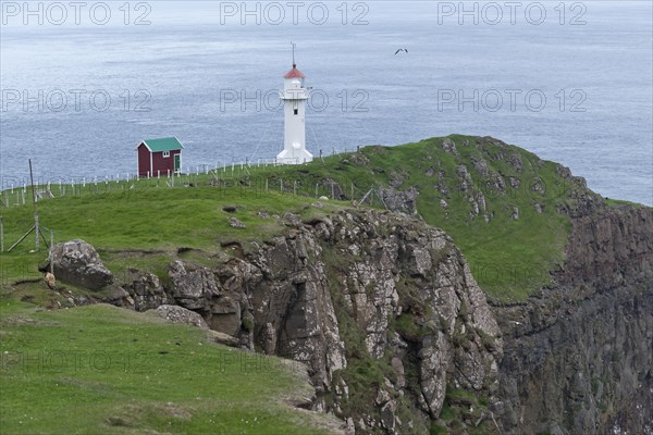 Lighthouse