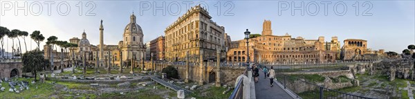 Roman Forum