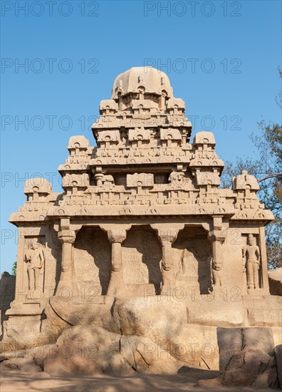 Temple