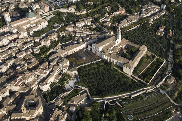 Piazza Santa Chiara