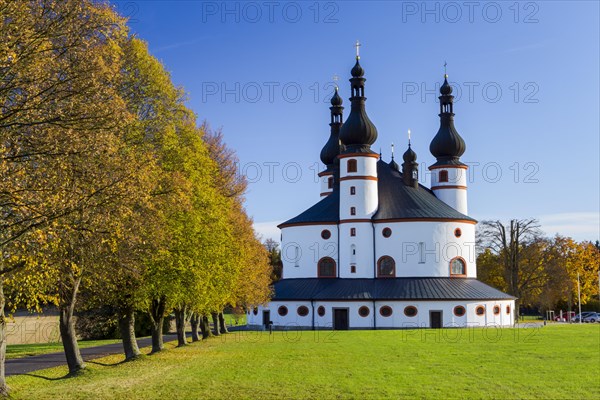 Trinity Church of Kappl