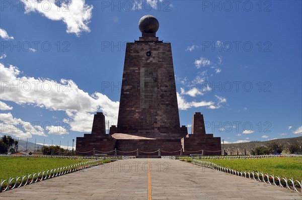 Ciudad Mitad del Mundo