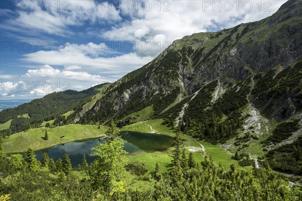 Geisalptal