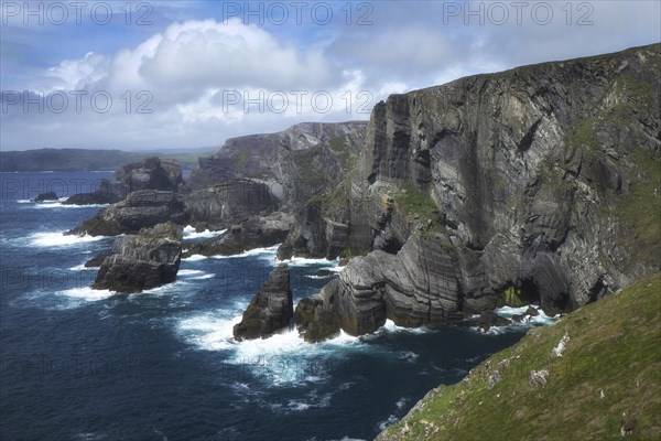 Cliffs