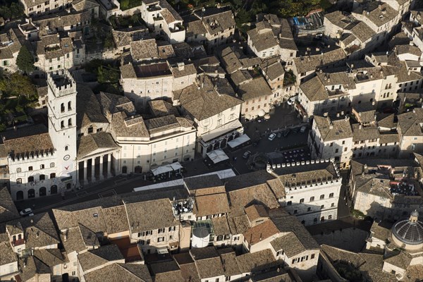 Piazza del Comune
