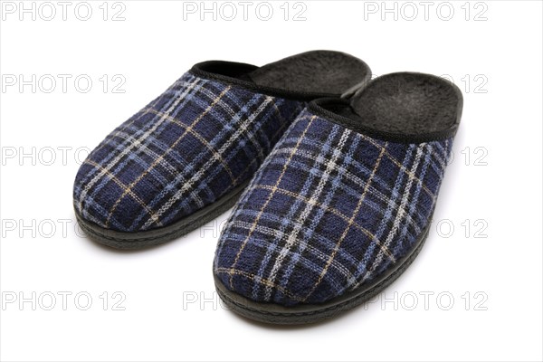 Pair of slippers