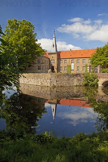 Burg Ludinghausen