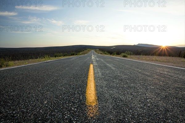 Taylor Highway