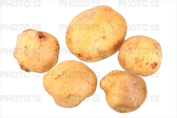 Potatoes