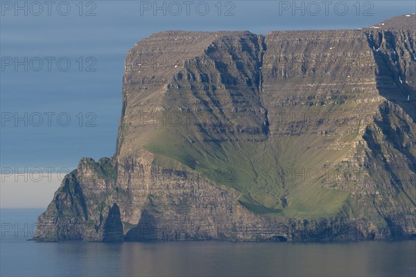 Cape Enniberg