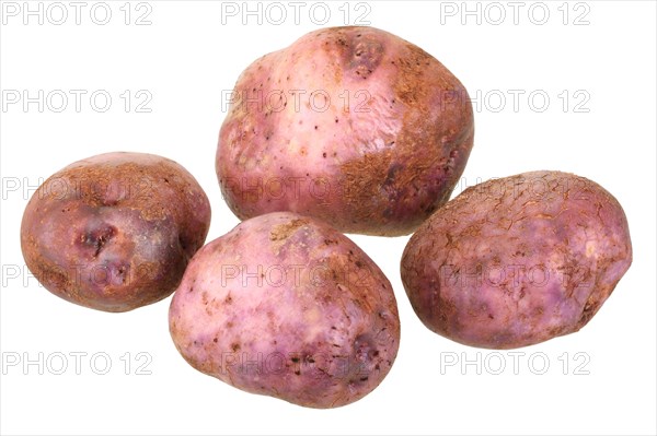 Potatoes