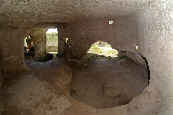 Cave