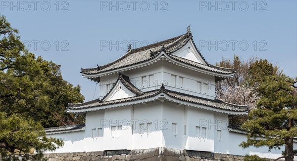 Nijo Castle