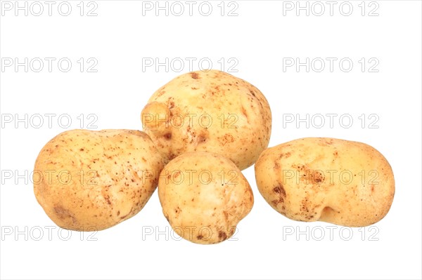 Potatoes